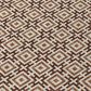 Dalyn Rug Company Marlo 2"3" x 7"6" Paprika Indoor/Outdoor Runner, , large