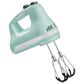 KitchenAid 8" 6-Speed Hand Mixer in Ice, , large