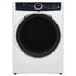 Electrolux 8 Cu. Ft. Front Load Electric Dryer with Balanced Dry in White, , large