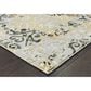 Oriental Weavers Bowen 108W 7"10" x 10"10" Gray Area Rug, , large