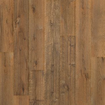 Mohawk PureTech Plus Ellenwood Nature Walk Oak 7.5" x 54" Luxury Vinyl Plank, , large