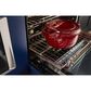 KitchenAid 6.3 Cu. Ft. Freestanding Gas Range with Griddle in Ink Blue, , large