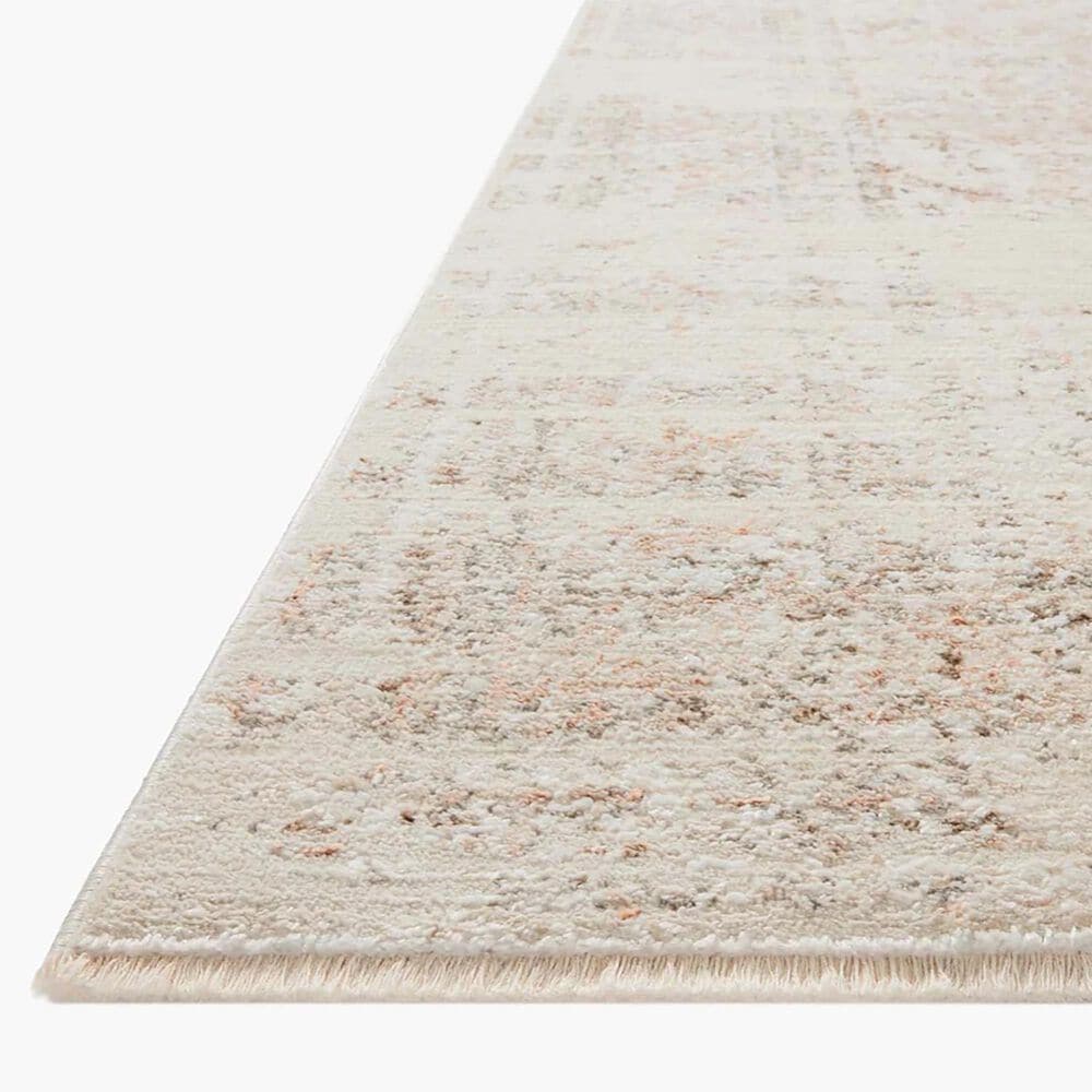 Loloi Sonnet 11&#39;6&quot; x 15&#39; Beige and Terracotta Area Rug, , large