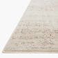 Loloi Sonnet 11"6" x 15" Beige and Terracotta Area Rug, , large