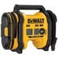 DeWALT 20v Max Cordless/Corded Air Inflator (Tool Only), , large
