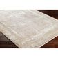 Surya Solar 10" x 14" Ivory, Wheat, Tan, Brown, Blush, Dark Brown and Mustard Area Rug, , large