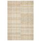 Chris Loves Julia x Loloi Chris 9"3" x 13" Natural and Multicolor Area Rug, , large