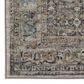 Dalyn Rug Company Jericho 2"6" x 10" Mushroom Indoor/Outdoor Runner, , large