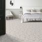 Anderson Tuftex Evoke Carpet in First Frost, , large