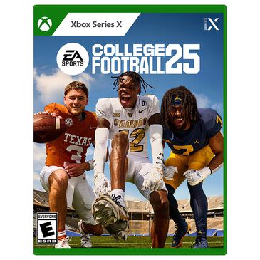 EA SPORTS College Football 25 Standard Edition - Xbox Series X, , large