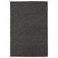 Dalyn Rug Company Gorbea 9" x 13" Charcoal Area Rug, , large