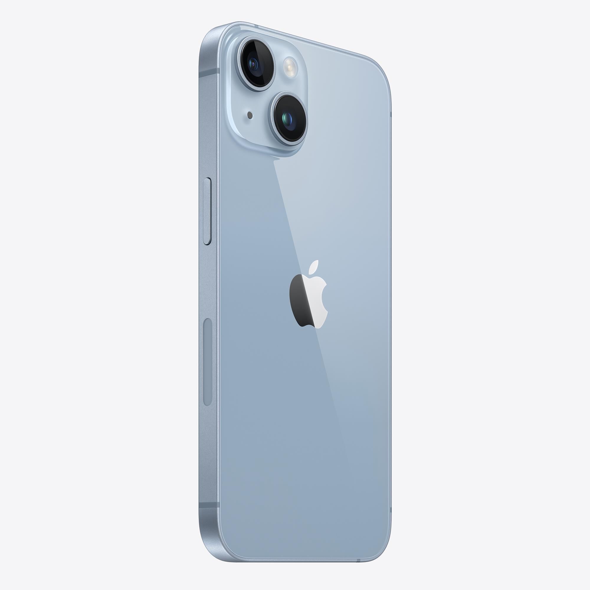 Apple iPhone 14 Plus 256GB Blue (eSIM) | NFM