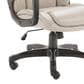 Simeon Collection Desk Chair in Grand Slam Ivory, , large