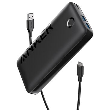 Anker 335 Power Bank 20000 mAh 20W PD Battery in Black, , large
