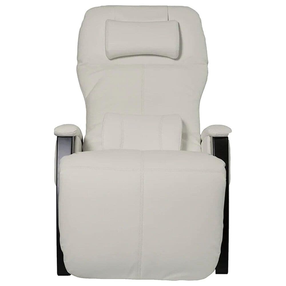 Svago ZGR Zero Gravity Massage Chair in Snowfall, , large