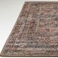 Dalyn Rug Company Jericho 10" x 14" Latte Indoor/Outdoor Area Rug, , large