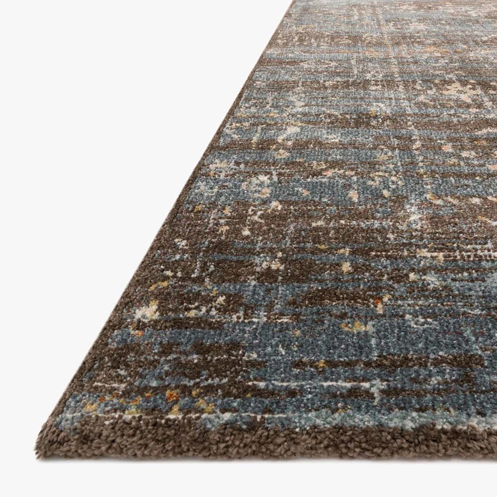 Magnolia Home James JAE-02 7&#39;10&quot; x 10&#39;10&quot; Midnight and Sunset Area Rug, , large