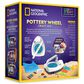 National Geographic Explorer Series Pottery Wheel Activity Set, , large