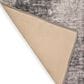 Dalyn Rug Company Winslow WL1TP 9" x 12" Taupe Indoor/Outdoor Area Rug, , large