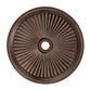 Garden Party Classic Cast Iron Base in Bronze, , large
