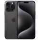 Apple iPhone 15 Pro Max 256GB Black Titanium, , large