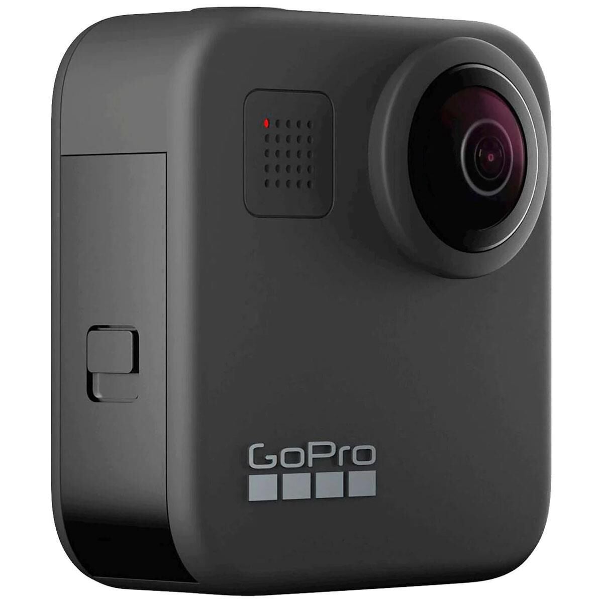 GoPro MAX 360 Degree Action Camera | Shop NFM