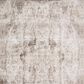 Amer Rugs Cambridge Abstract 5"3" x 7"6" Light Gray Area Rug, , large