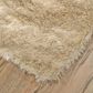 Feizy Rugs Indochine 2"6" x 6" Cream Runner, , large