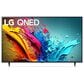 LG 86" Class QNED85T Series 4K LED in Black - Smart TV, , large