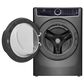 Electrolux 4.5 Cu. Ft. Front Load Washer with 10-Wash Cycles in Titanium, , large