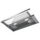 Zephyr Core Series Pisa 30" Under Cabinet Range Hood with 290 CFM and Blower in Stainless Steel, , large