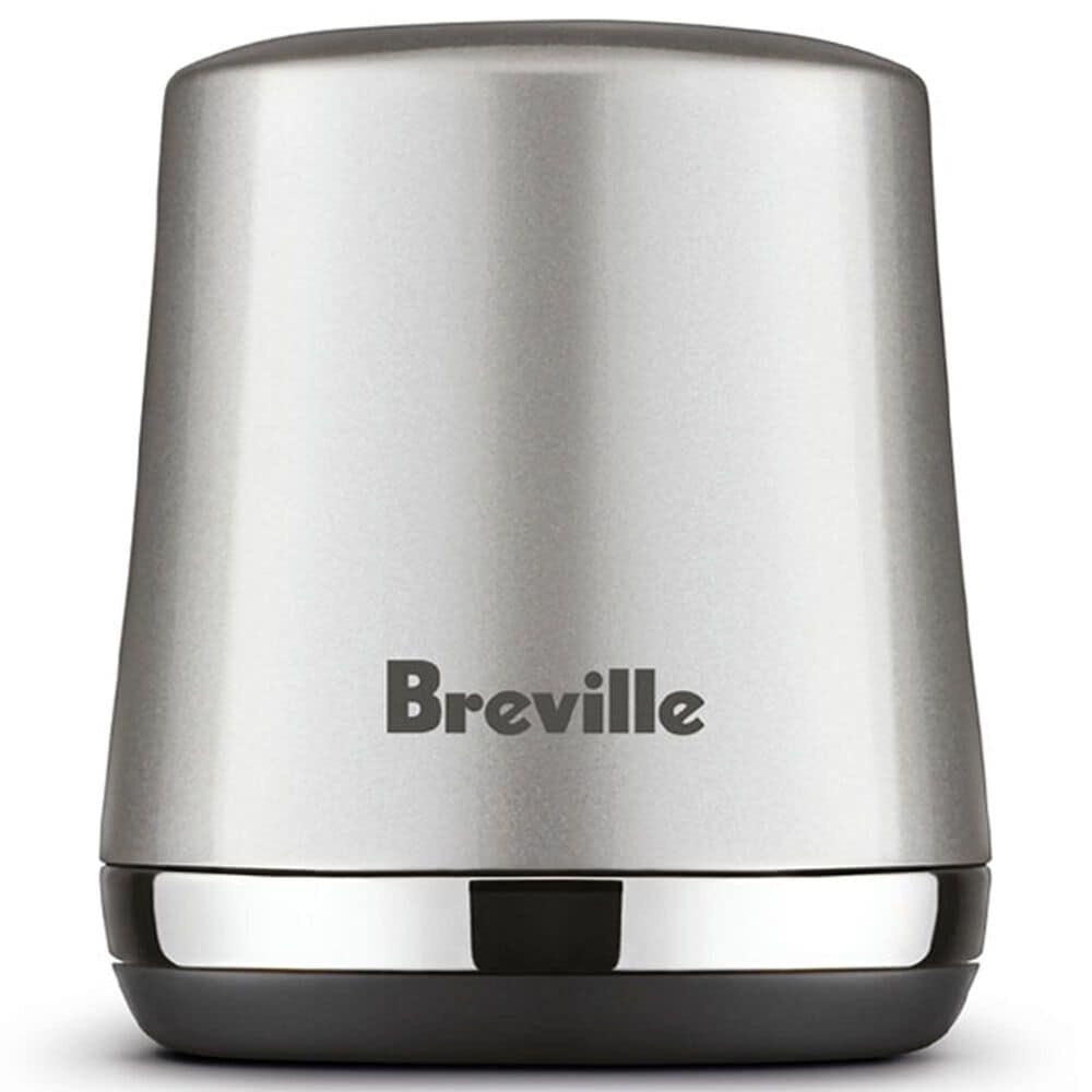 The Fresh & Furious Blender, Breville