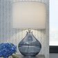Signature Design by Ashley Lemmitt Table Lamp in Navy, , large