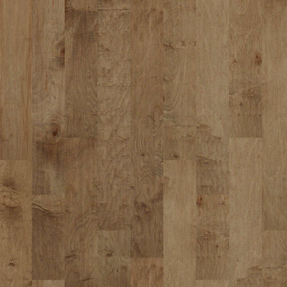 Shaw Epic Plus Pacific Grove 6 3/8" Buckskin Maple Hardwood, , large