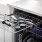 GE Appliances 24" Built-In Bar Handle Dishwasher with 50 dBA in Black, , large