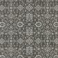 Oriental Weavers Intrigue INT09 6"7" x 9"6" Grey Area Rug, , large