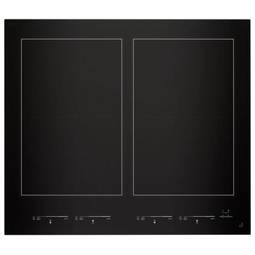 Jenn-Air Induction Cooktop in Black, , large