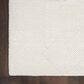 Nourison Ma30 Star Geometric 2"3" x 8" Ivory Runner, , large