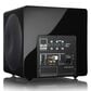 SVS 10" 800W 3000 Micro Subwoofer in Gloss Black, , large
