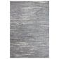 Loloi Arden 11"6" x 15"6" Grey and Ivory Area Rug, , large