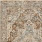 Dalyn Rug Company Bergama 2"3" x 7"10" Mocha Runner, , large