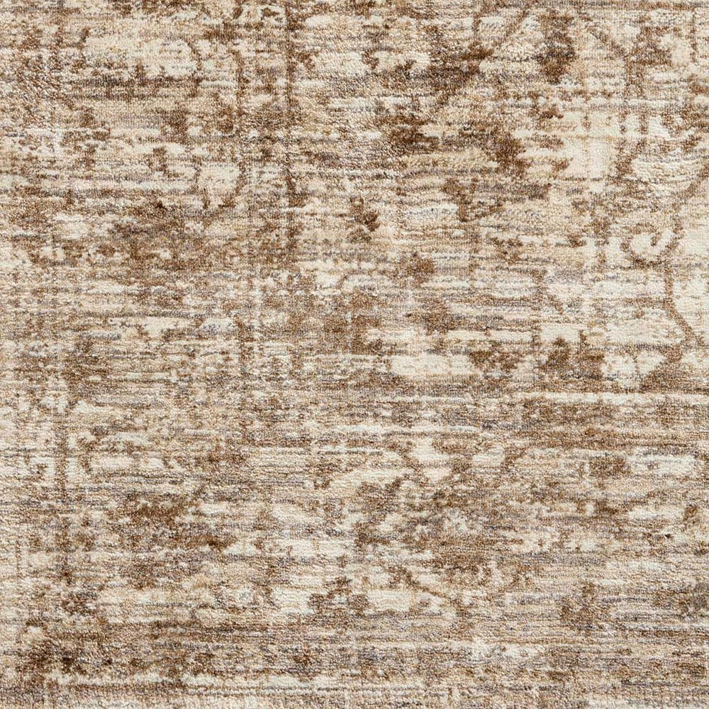 Loloi II Sorrento 2&#39;7&quot; x 10&#39; Bark and Natural Runner, , large