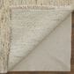 Feizy Rugs Branson 2"6" x 10" Beige and Gray Runner, , large