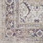 Dalyn Rug Company Jericho 2"6" x 12" Oyster Indoor/Outdoor Runner, , large