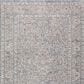 Dalyn Rug Company Vienna VI8 5" x 7"10" Denim Area Rug, , large