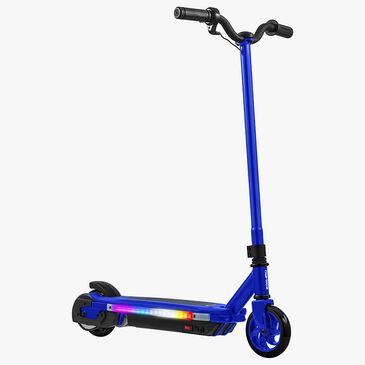 Jetson Echo X Kids Electric Scooter in Blue, , large