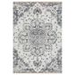 Dalyn Rug Company Marbella 6" x 9" Linen Area Rug, , large