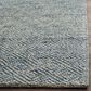 Safavieh Natura NAT503B 3" x 5" Blue Area Rug, , large