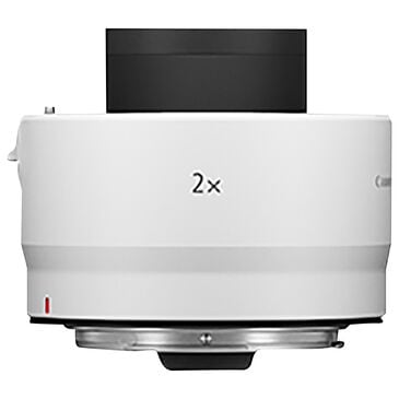 Canon RF 2x Teleconverter Lens in White for Cannon RF, , large