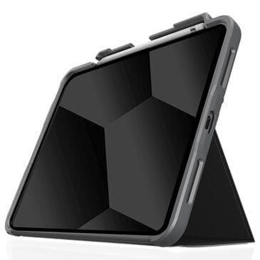 STM Dux Plus Case for Apple iPad 10th Gen in Black, , large